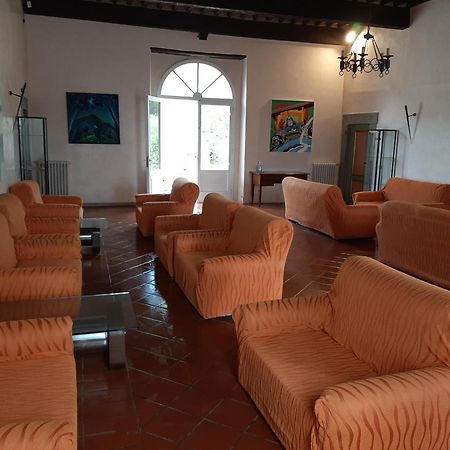 Bed And Breakfast Villa Torre Degli Onesti Apartments Lucca Eksteriør bilde