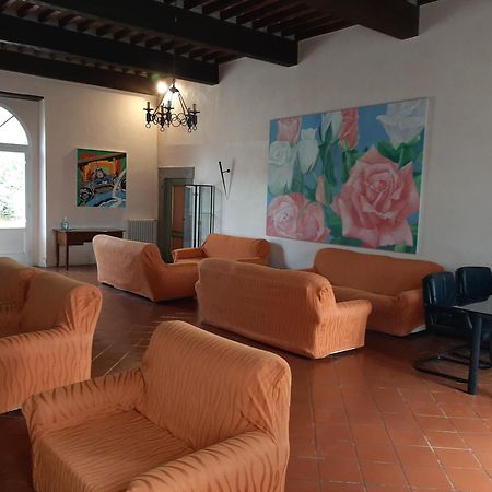 Bed And Breakfast Villa Torre Degli Onesti Apartments Lucca Eksteriør bilde