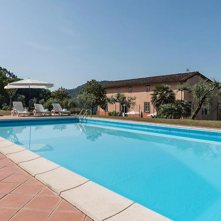 Bed And Breakfast Villa Torre Degli Onesti Apartments Lucca Eksteriør bilde