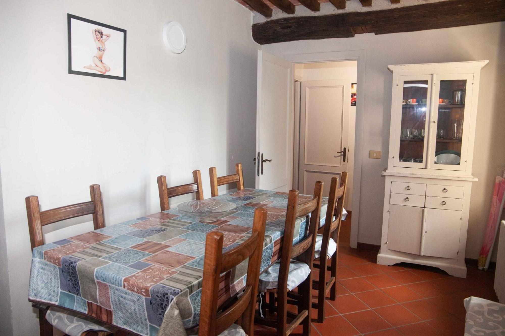 Bed And Breakfast Villa Torre Degli Onesti Apartments Lucca Eksteriør bilde