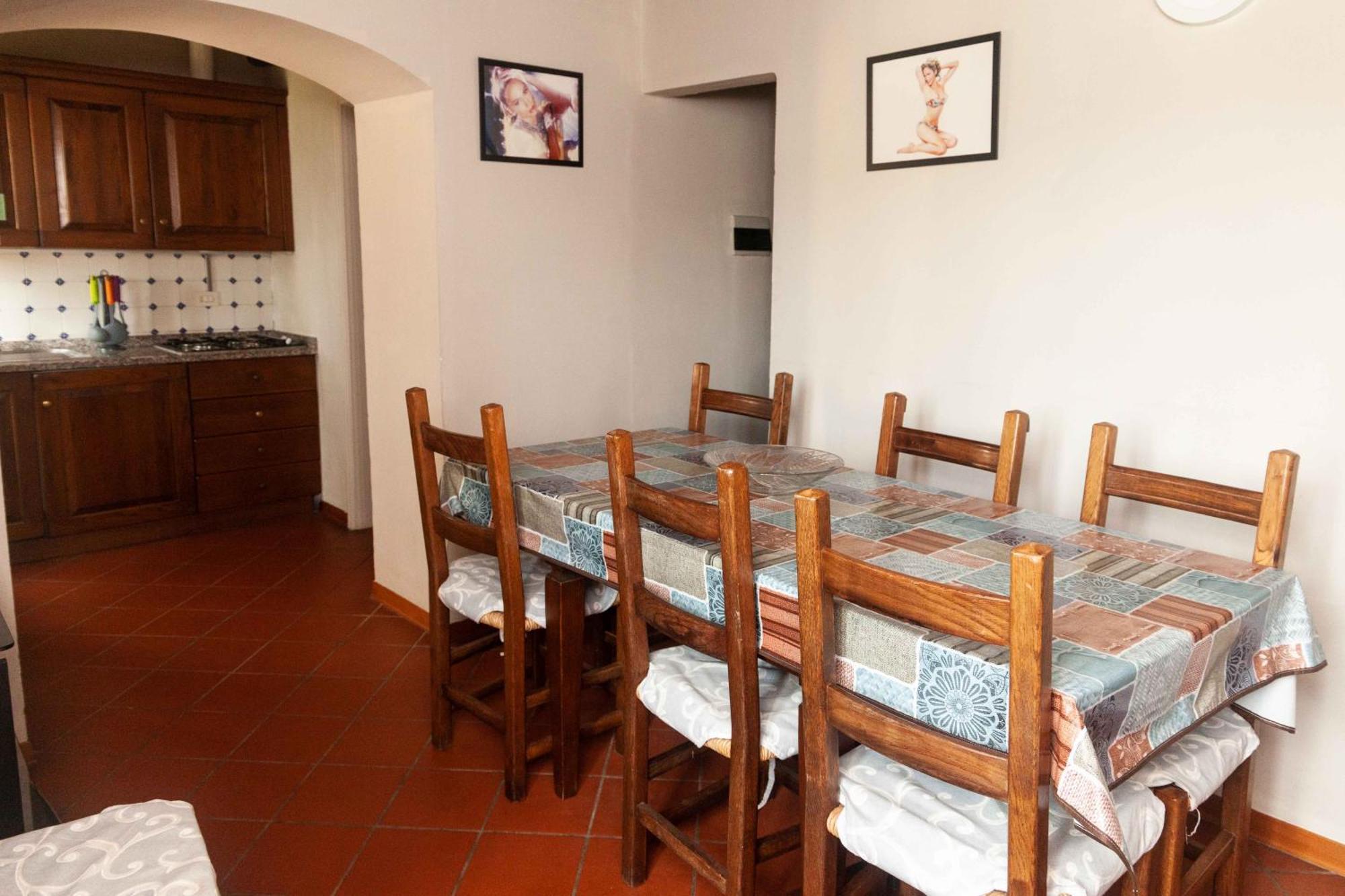 Bed And Breakfast Villa Torre Degli Onesti Apartments Lucca Eksteriør bilde