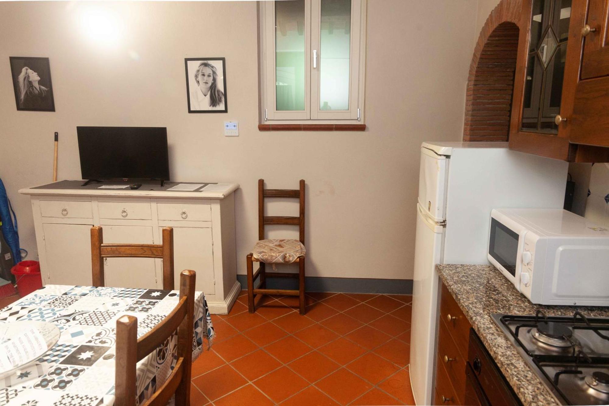 Bed And Breakfast Villa Torre Degli Onesti Apartments Lucca Eksteriør bilde