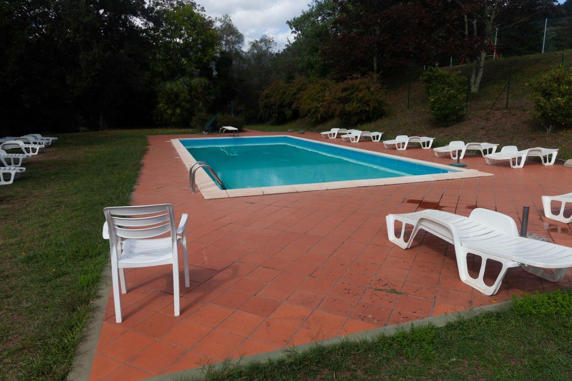 Bed And Breakfast Villa Torre Degli Onesti Apartments Lucca Eksteriør bilde