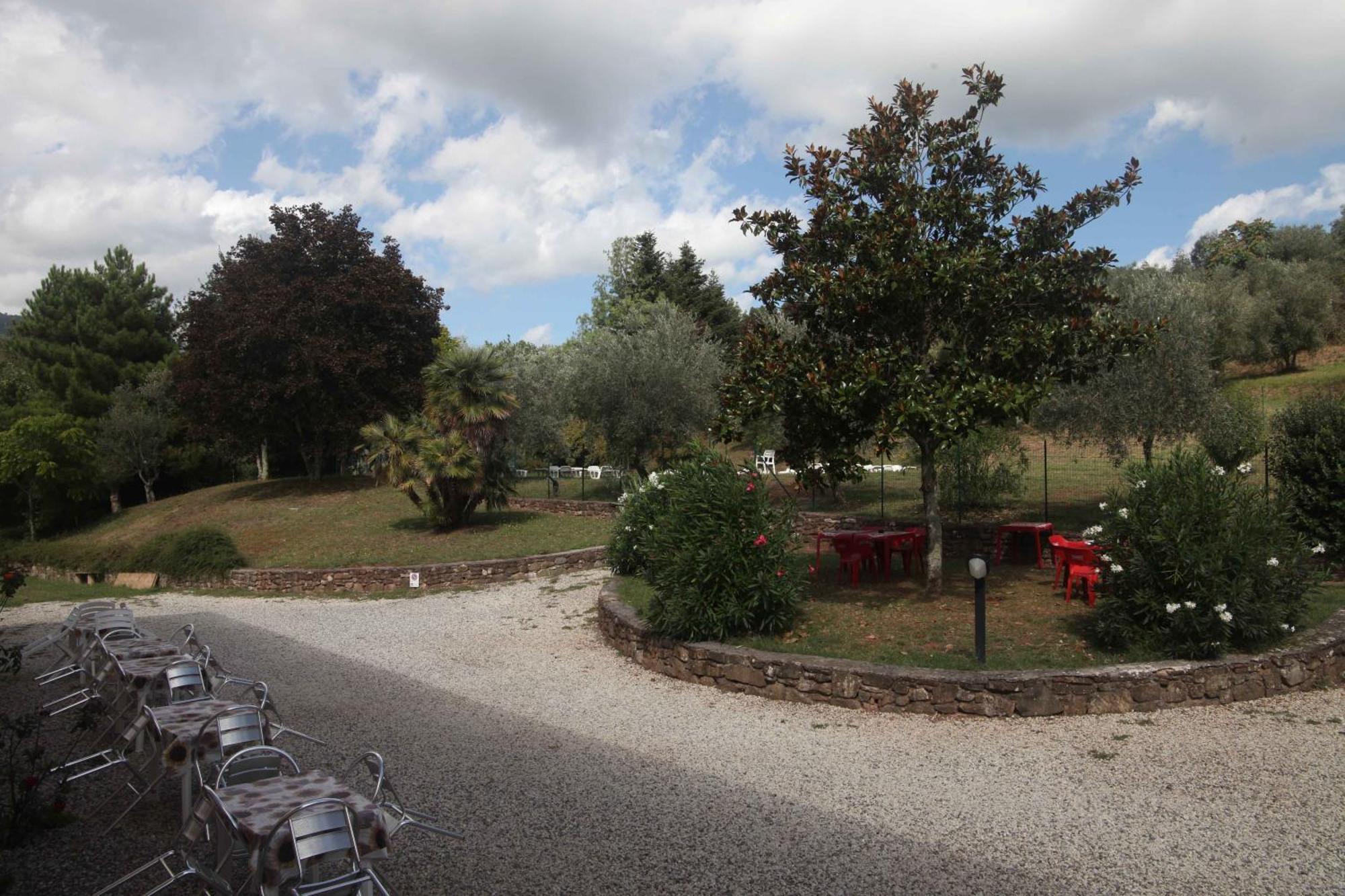 Bed And Breakfast Villa Torre Degli Onesti Apartments Lucca Eksteriør bilde