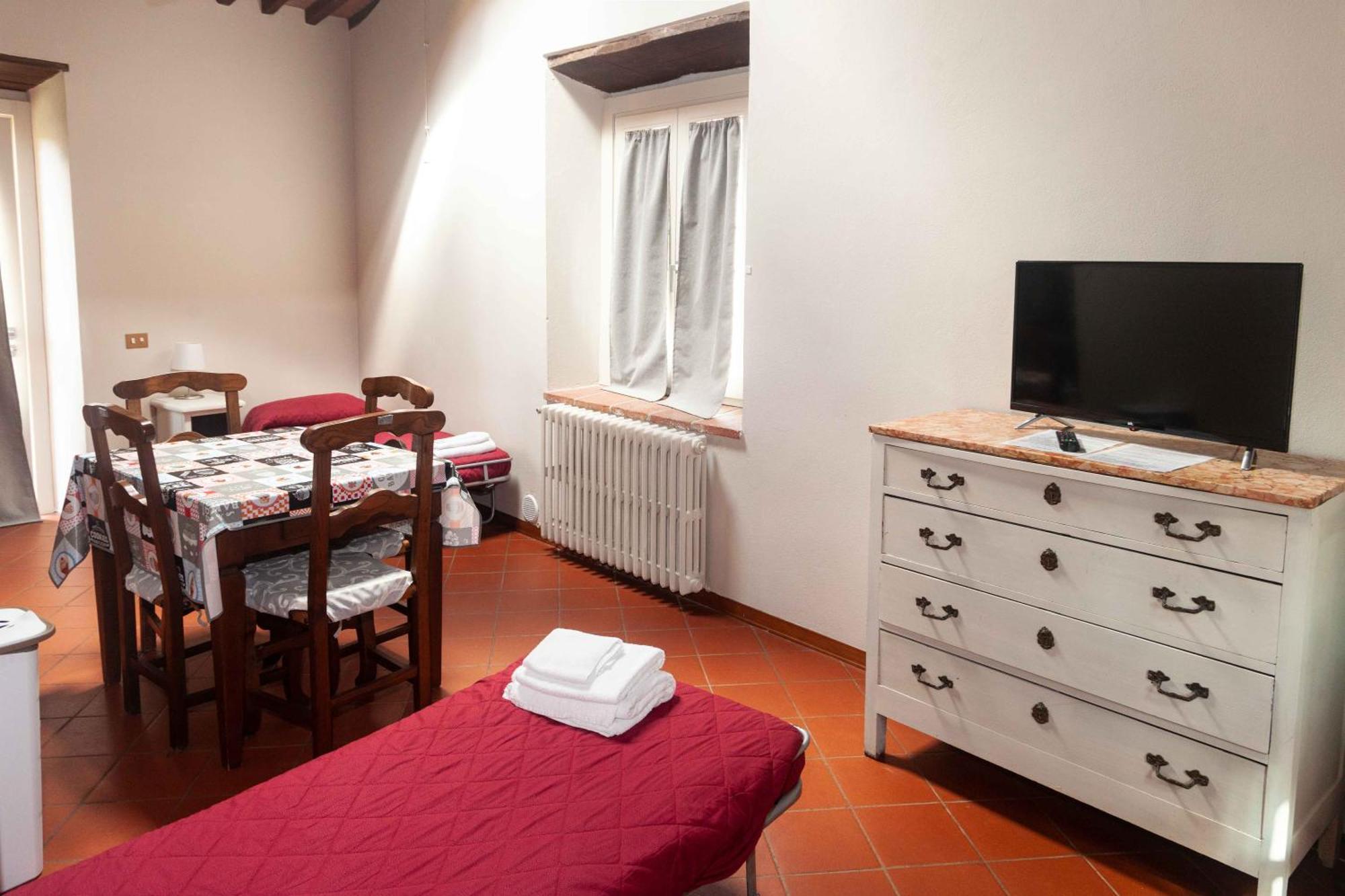 Bed And Breakfast Villa Torre Degli Onesti Apartments Lucca Eksteriør bilde