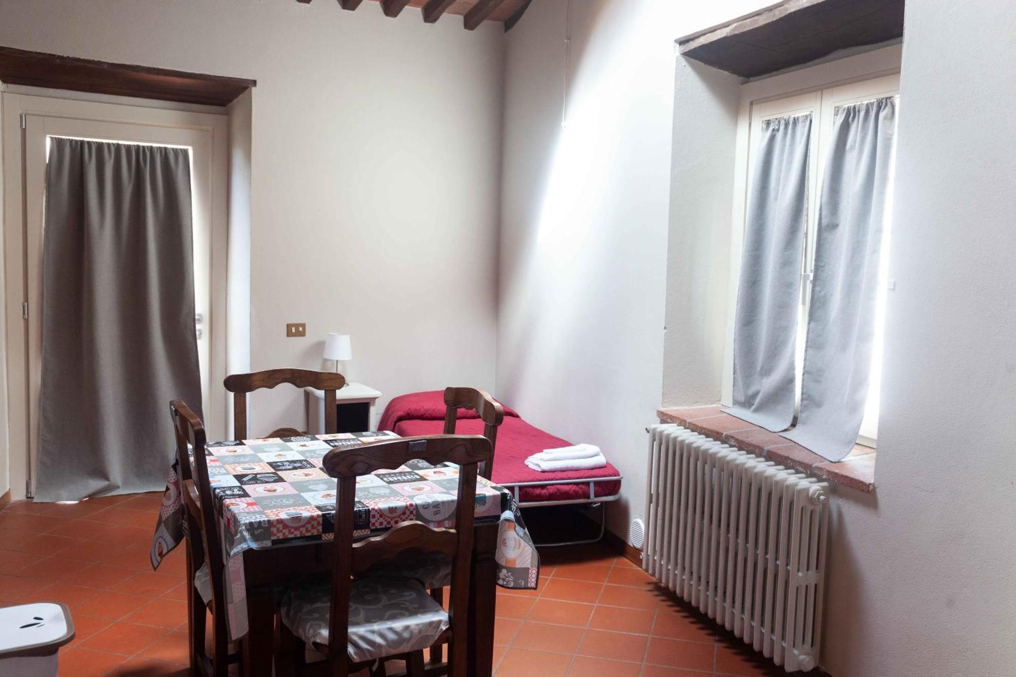 Bed And Breakfast Villa Torre Degli Onesti Apartments Lucca Eksteriør bilde