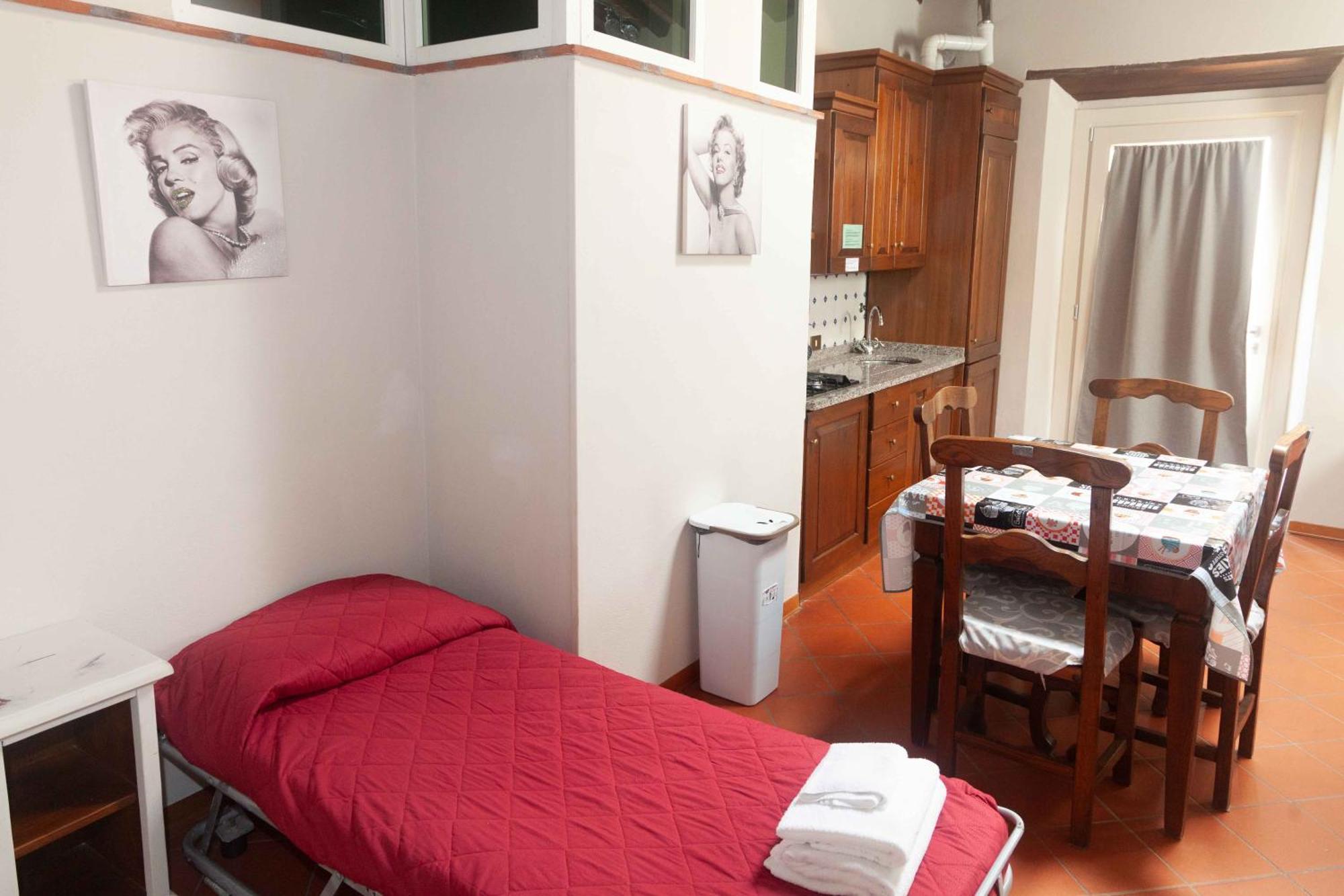 Bed And Breakfast Villa Torre Degli Onesti Apartments Lucca Eksteriør bilde
