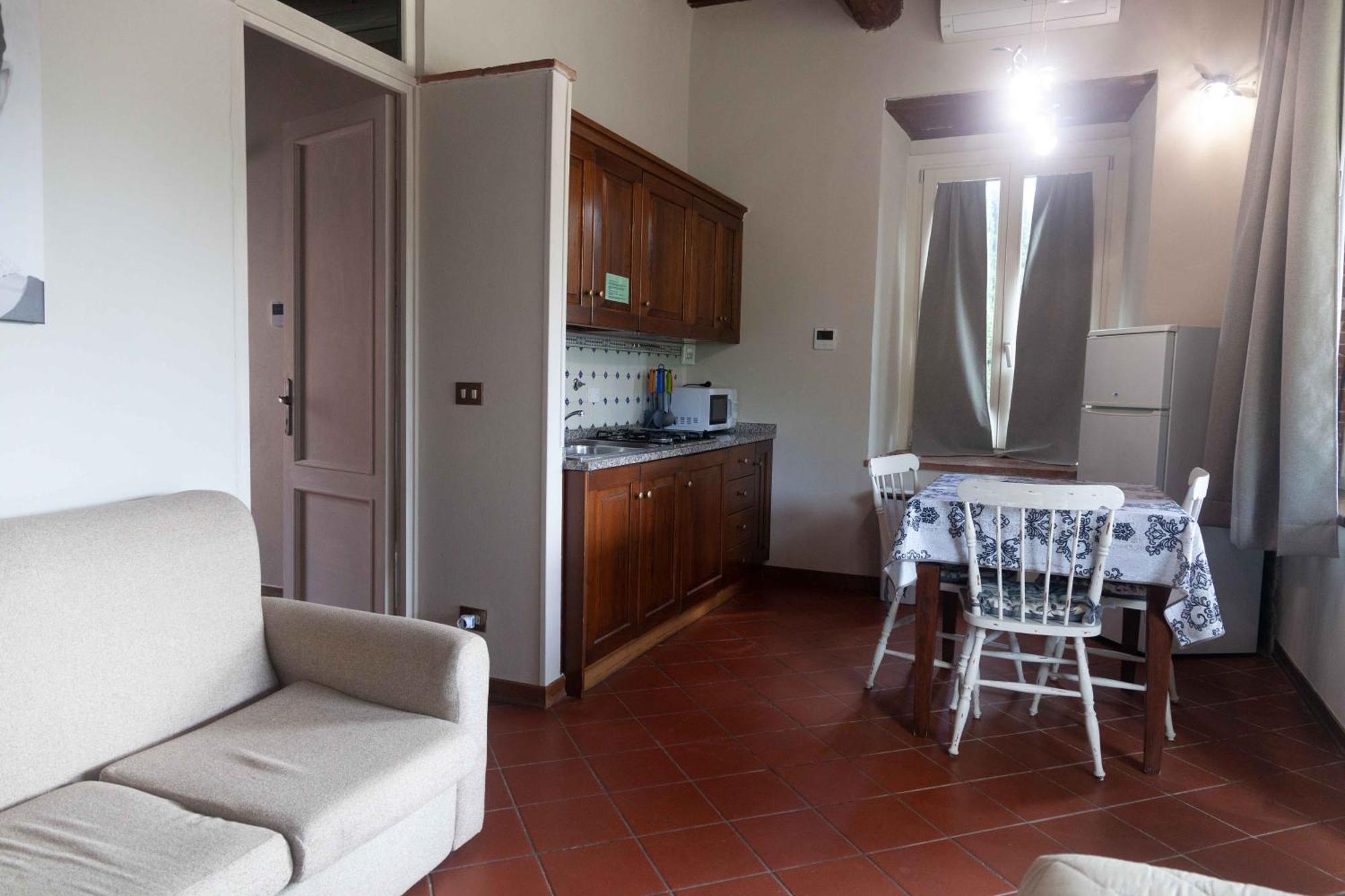 Bed And Breakfast Villa Torre Degli Onesti Apartments Lucca Eksteriør bilde