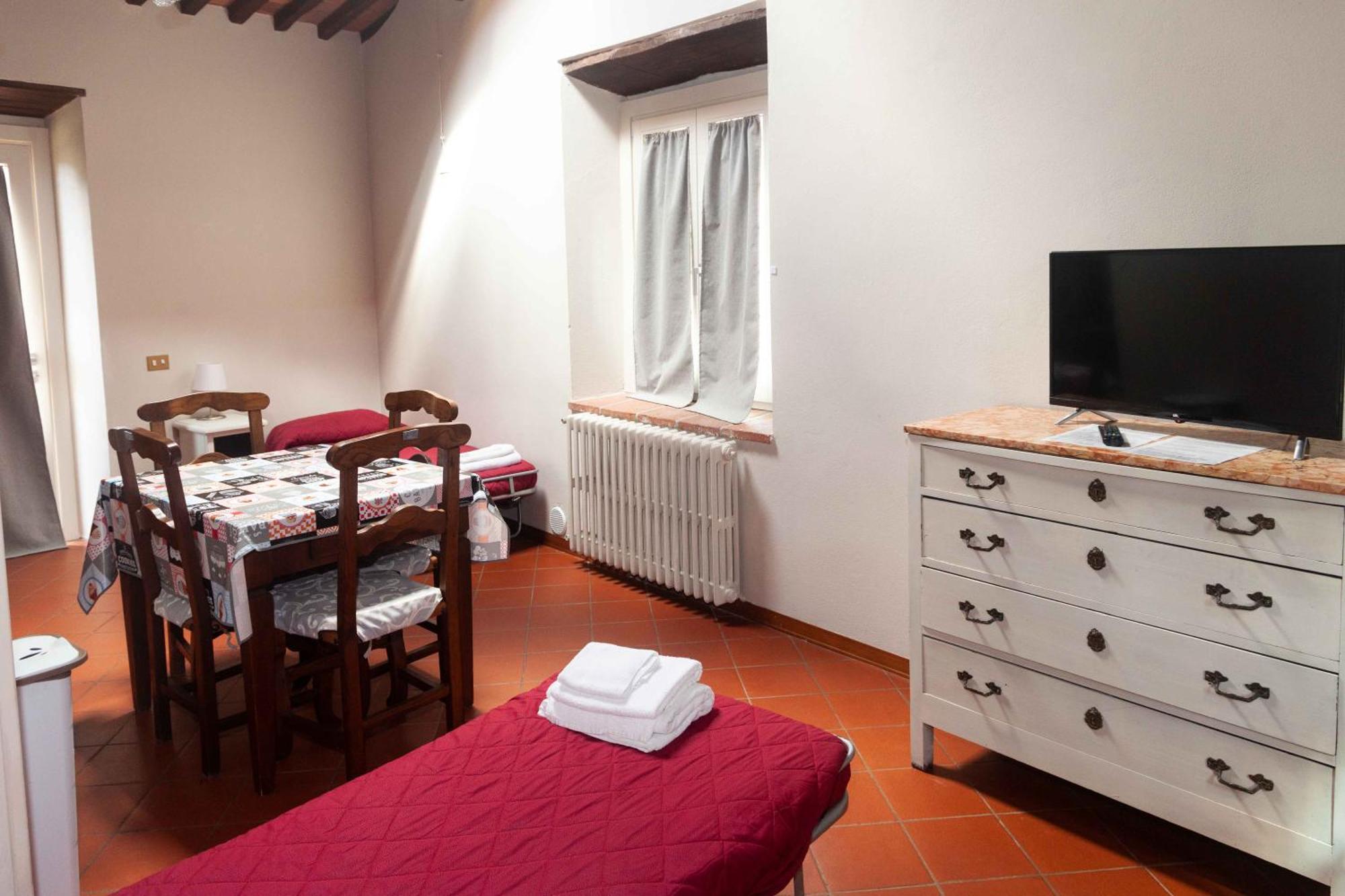 Bed And Breakfast Villa Torre Degli Onesti Apartments Lucca Eksteriør bilde