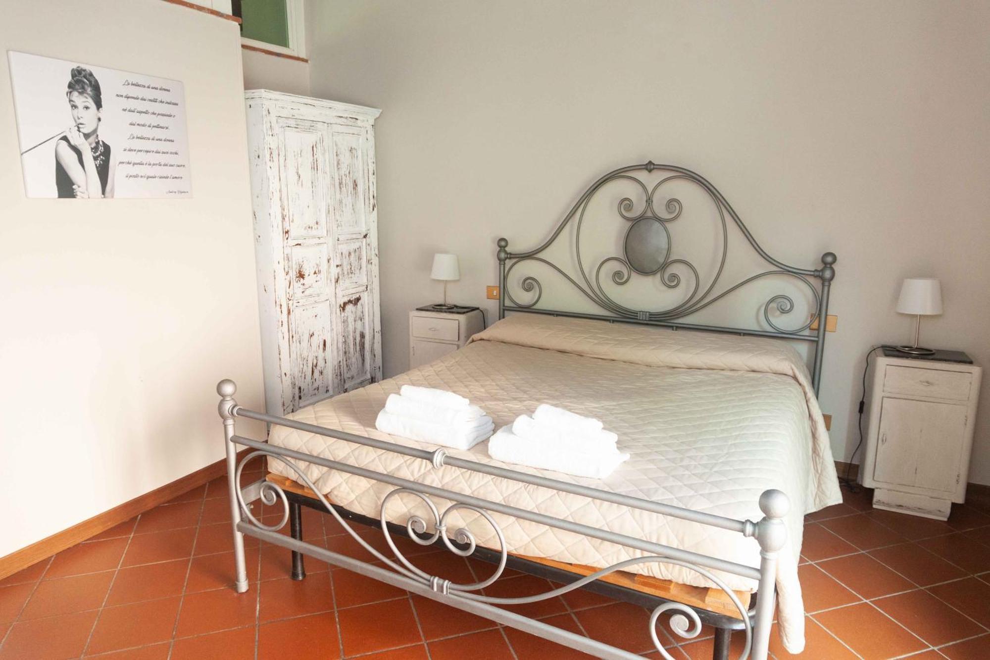 Bed And Breakfast Villa Torre Degli Onesti Apartments Lucca Eksteriør bilde