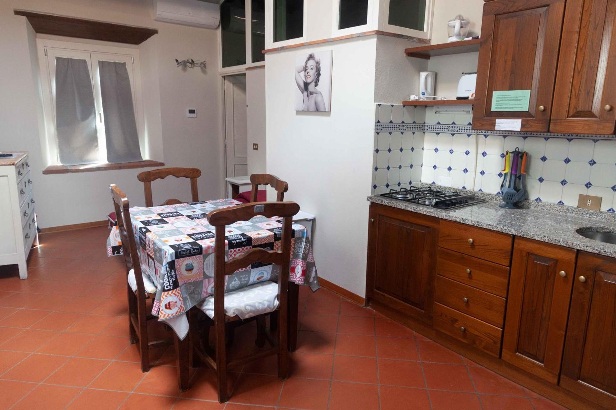 Bed And Breakfast Villa Torre Degli Onesti Apartments Lucca Eksteriør bilde