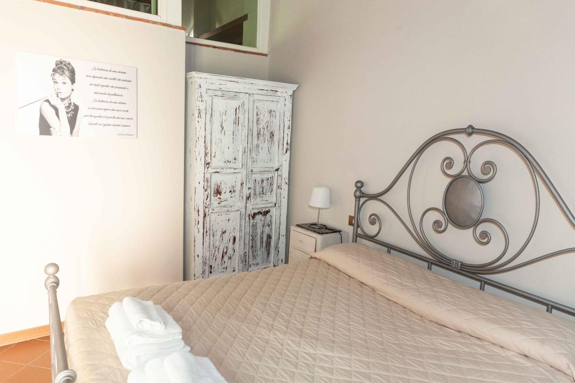 Bed And Breakfast Villa Torre Degli Onesti Apartments Lucca Eksteriør bilde