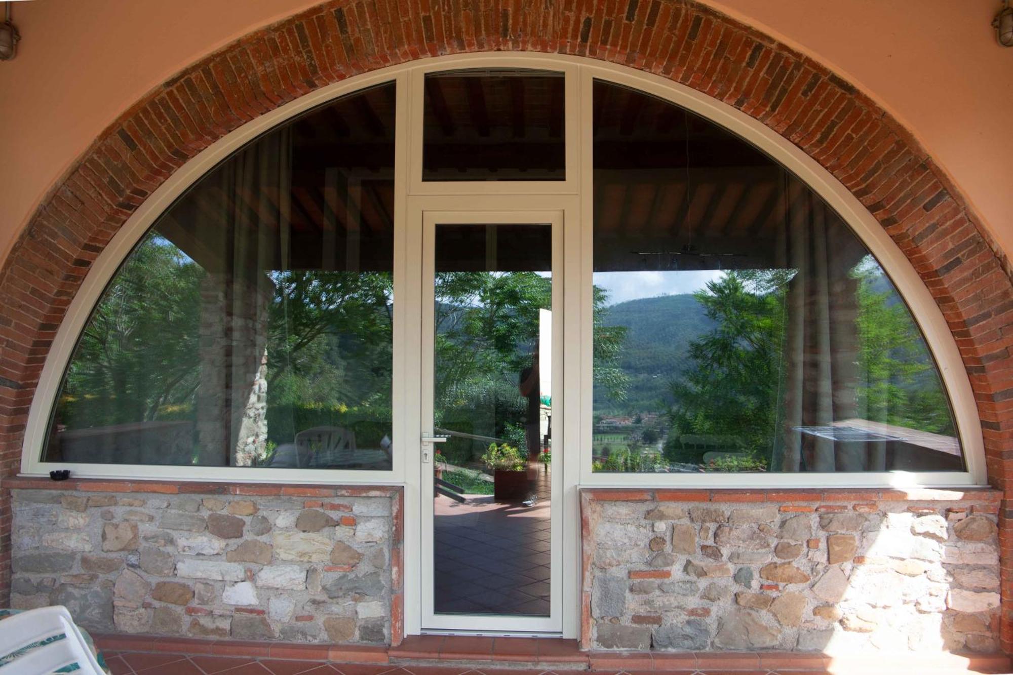 Bed And Breakfast Villa Torre Degli Onesti Apartments Lucca Eksteriør bilde