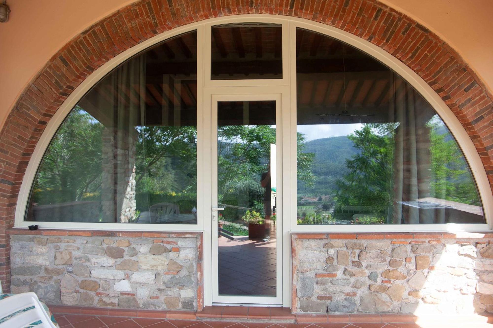 Bed And Breakfast Villa Torre Degli Onesti Apartments Lucca Eksteriør bilde