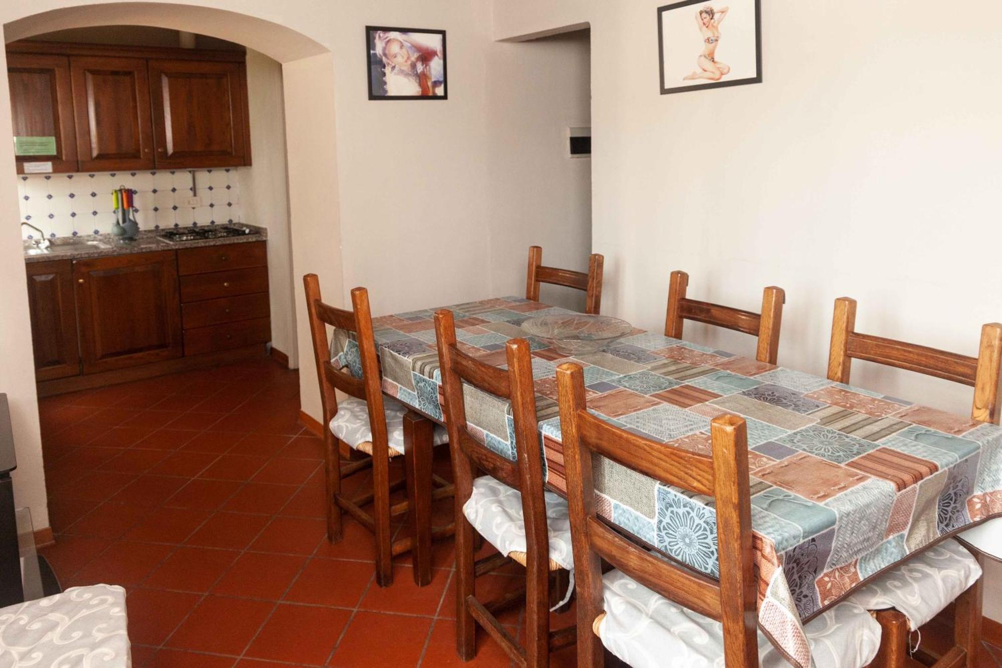 Bed And Breakfast Villa Torre Degli Onesti Apartments Lucca Eksteriør bilde