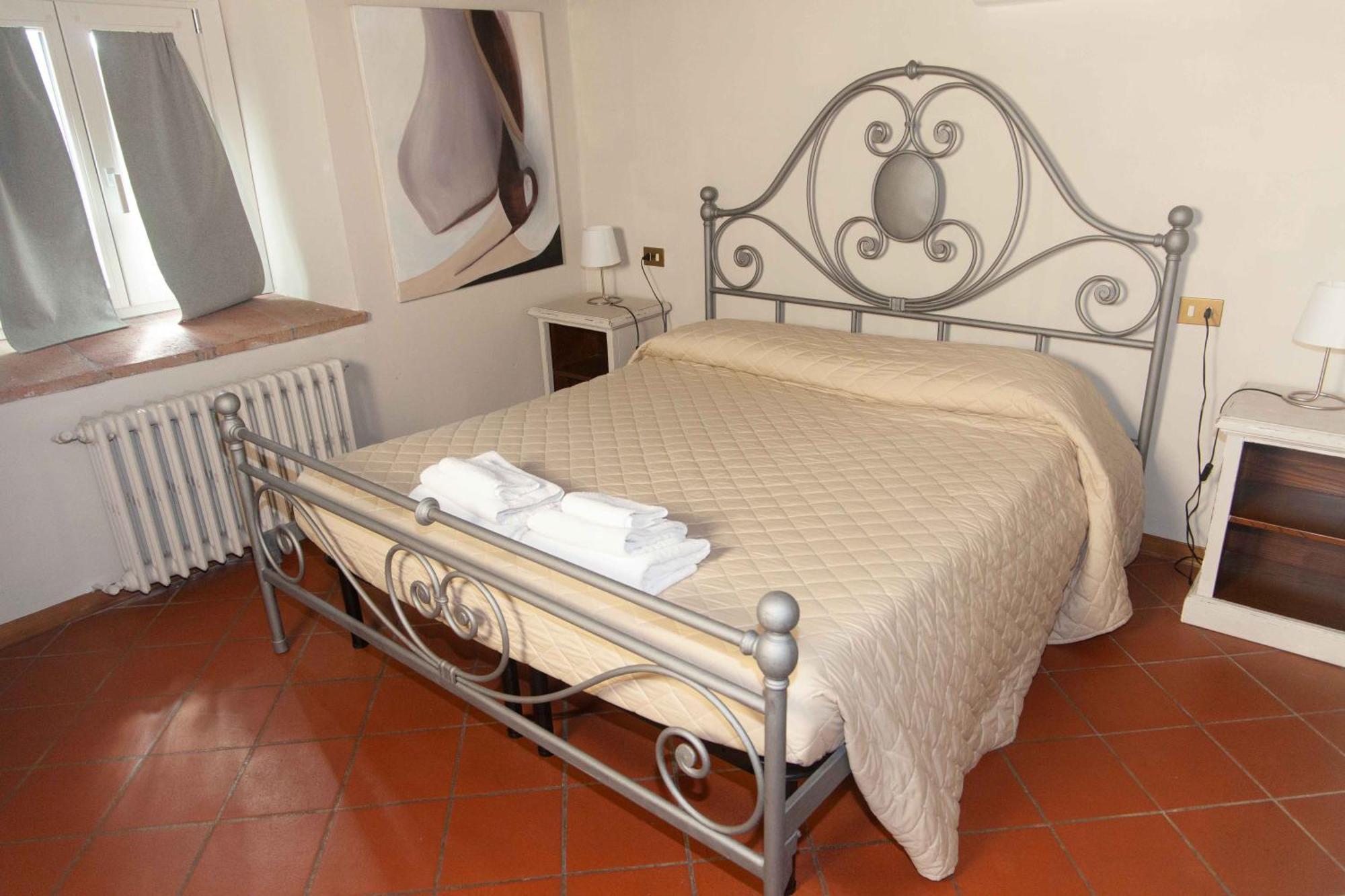 Bed And Breakfast Villa Torre Degli Onesti Apartments Lucca Eksteriør bilde