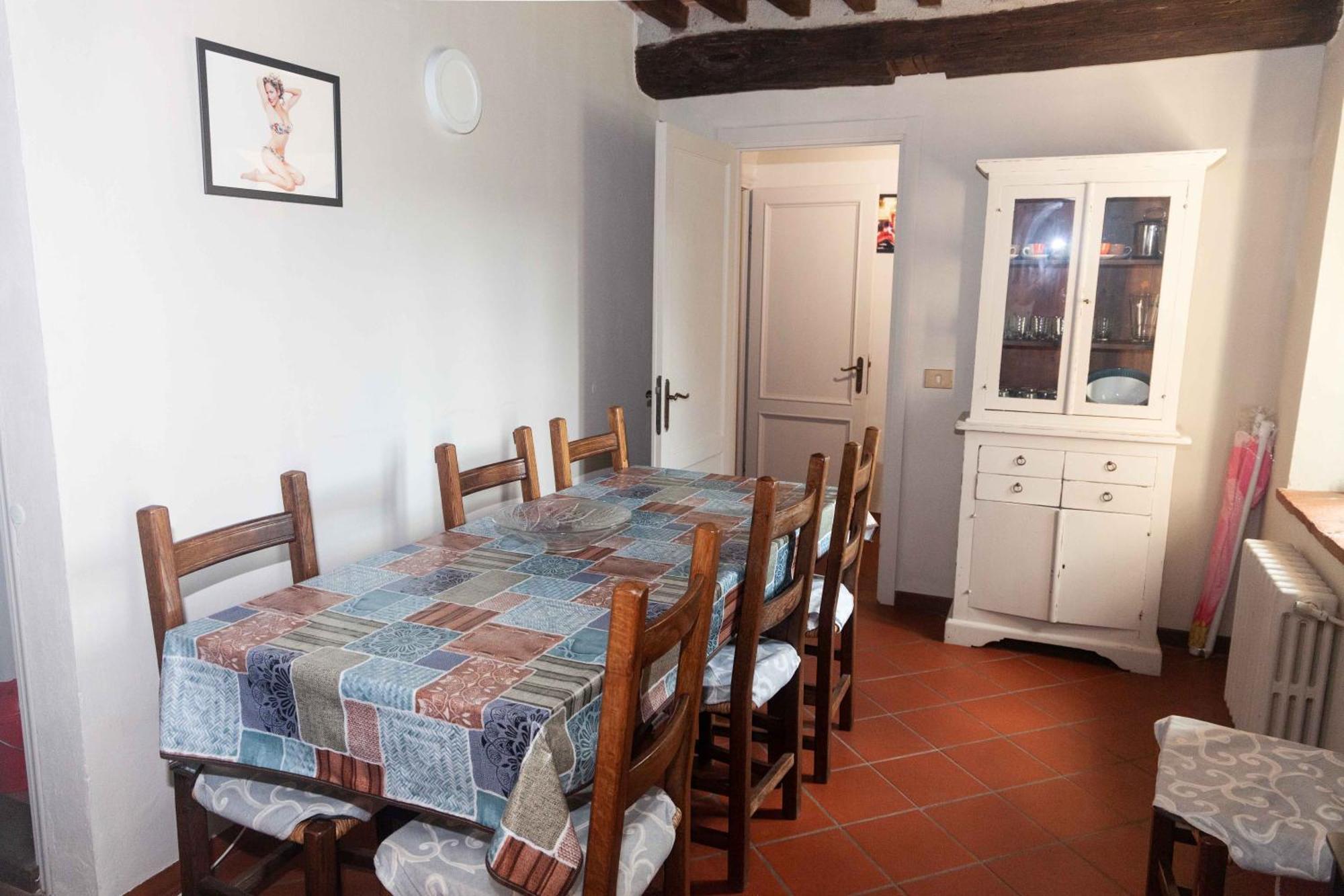 Bed And Breakfast Villa Torre Degli Onesti Apartments Lucca Eksteriør bilde