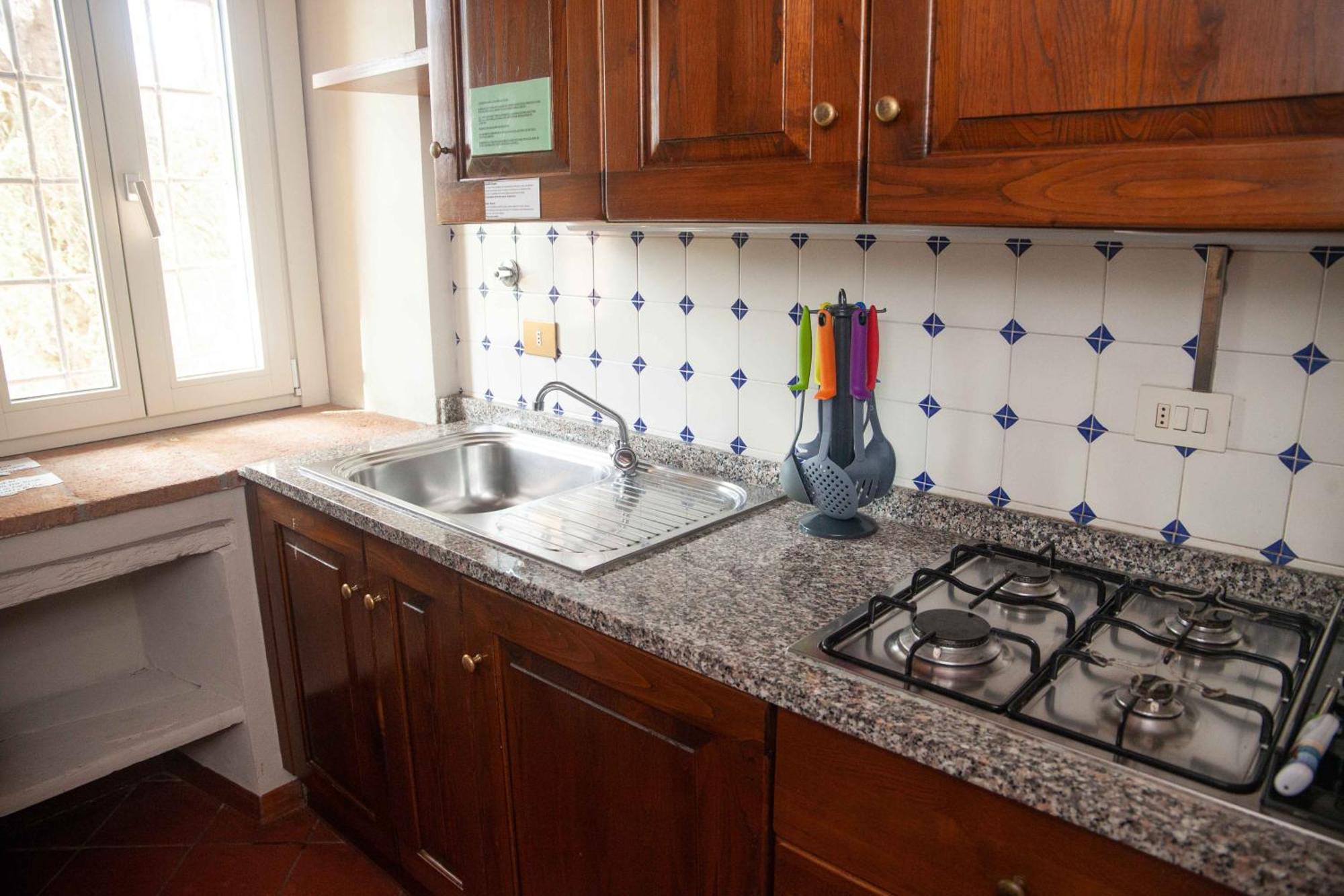 Bed And Breakfast Villa Torre Degli Onesti Apartments Lucca Eksteriør bilde