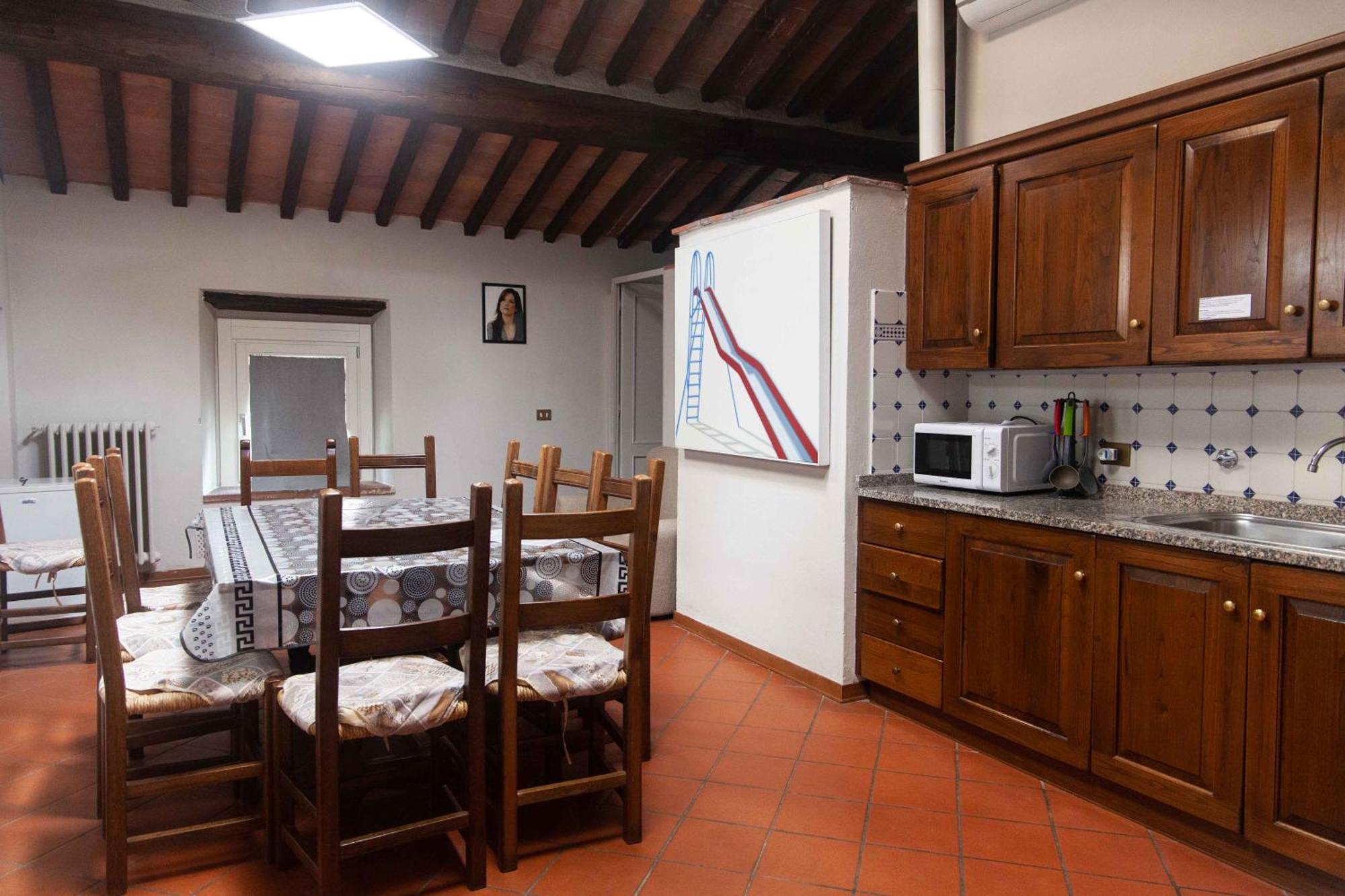 Bed And Breakfast Villa Torre Degli Onesti Apartments Lucca Eksteriør bilde