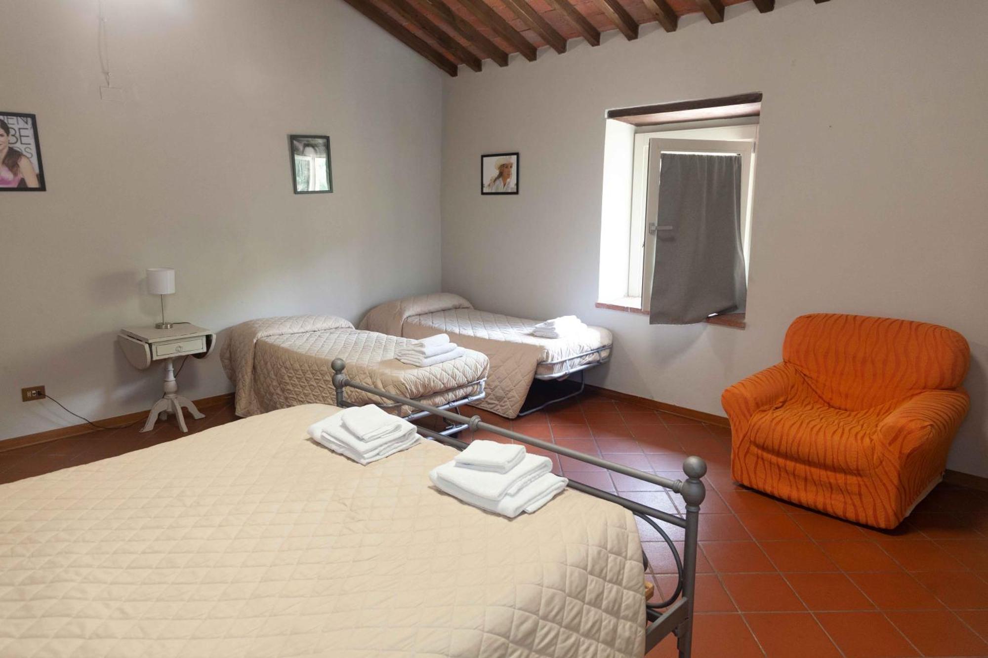 Bed And Breakfast Villa Torre Degli Onesti Apartments Lucca Eksteriør bilde