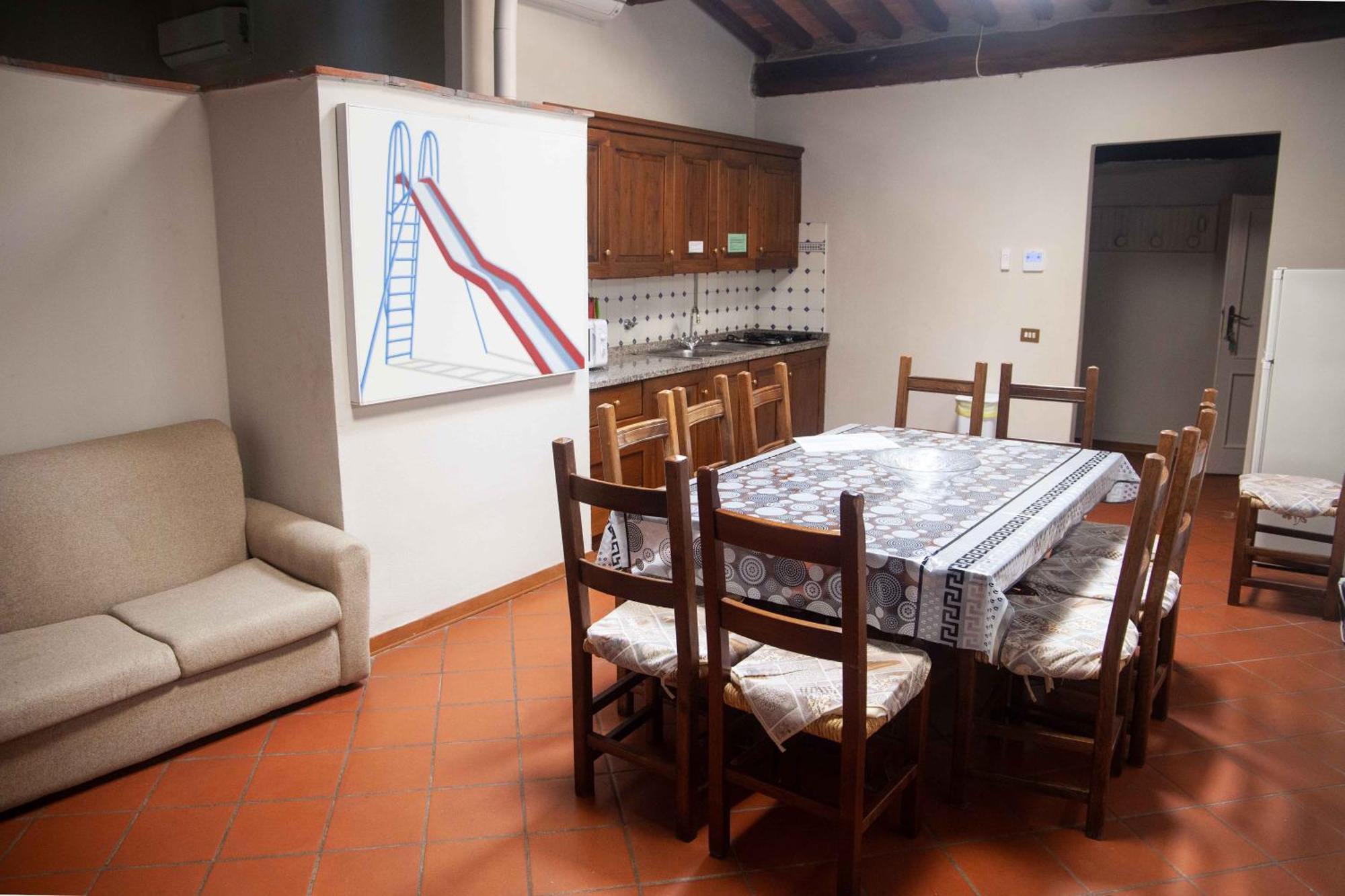 Bed And Breakfast Villa Torre Degli Onesti Apartments Lucca Eksteriør bilde