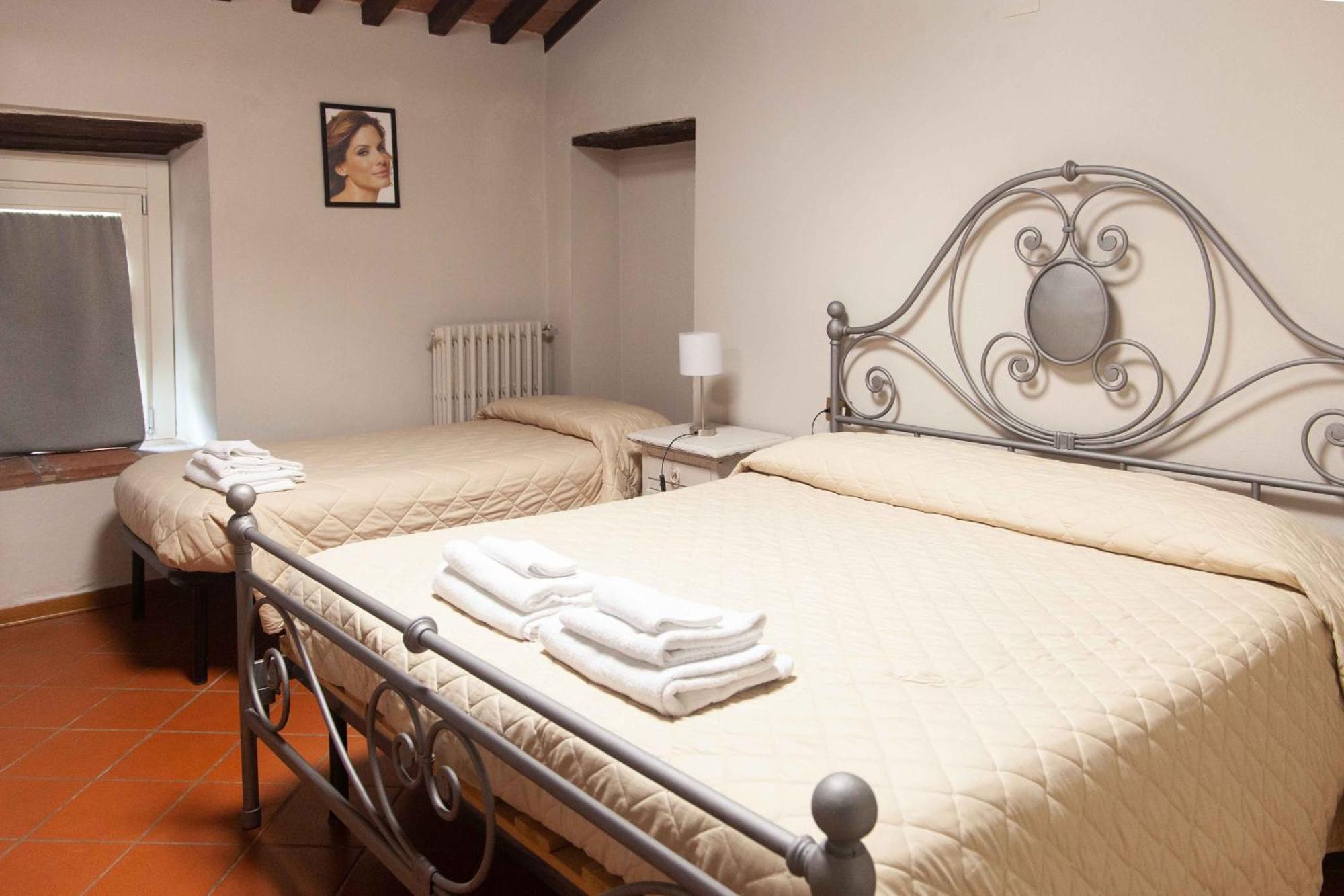 Bed And Breakfast Villa Torre Degli Onesti Apartments Lucca Eksteriør bilde
