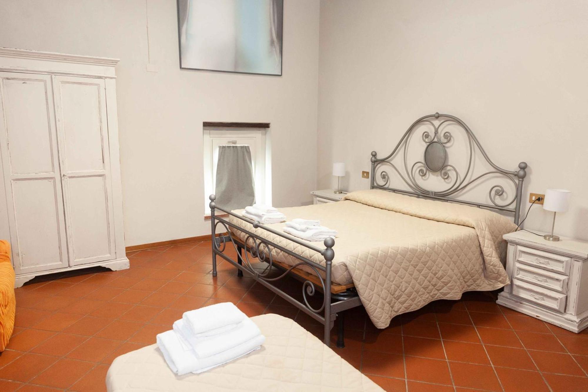 Bed And Breakfast Villa Torre Degli Onesti Apartments Lucca Eksteriør bilde