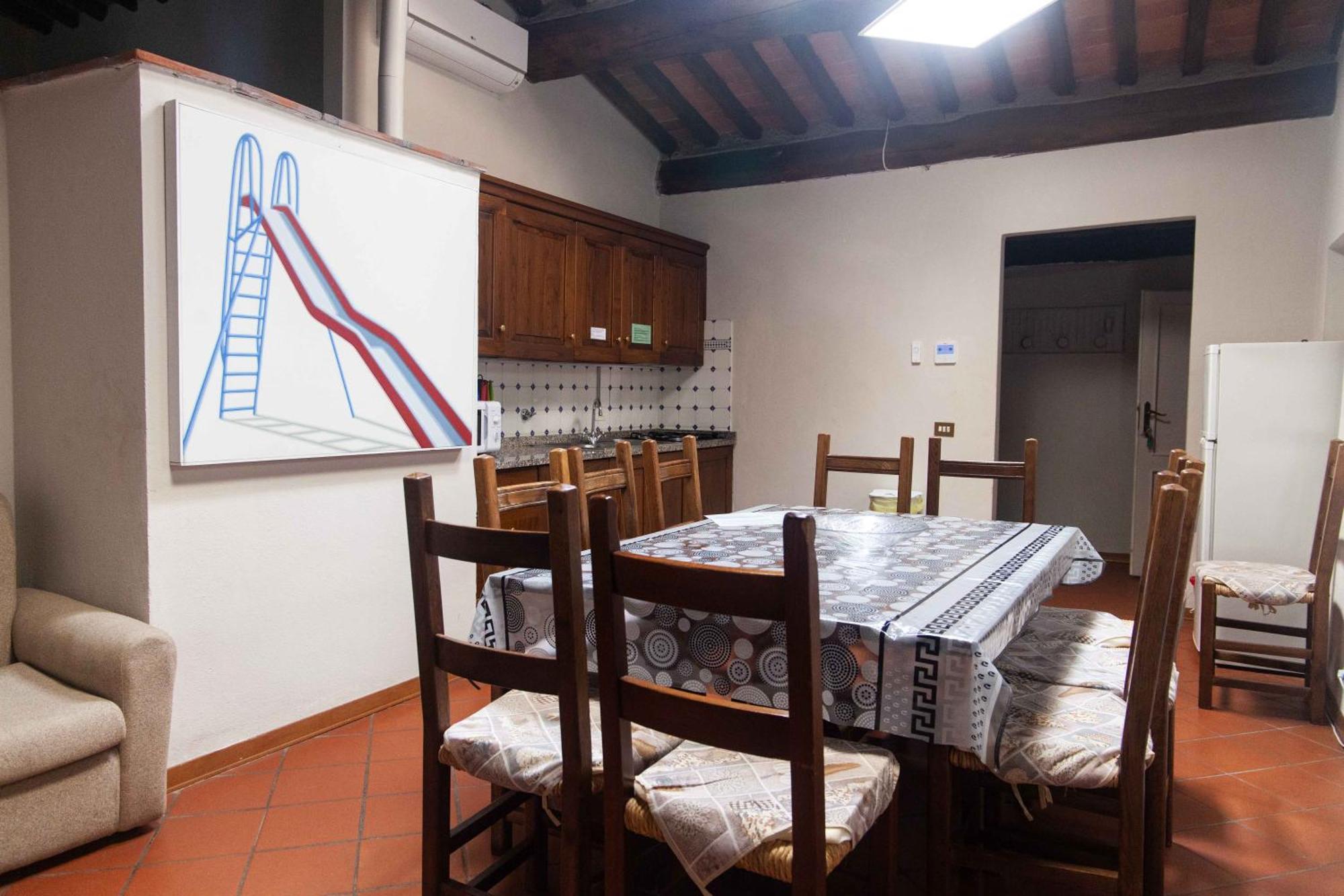 Bed And Breakfast Villa Torre Degli Onesti Apartments Lucca Eksteriør bilde