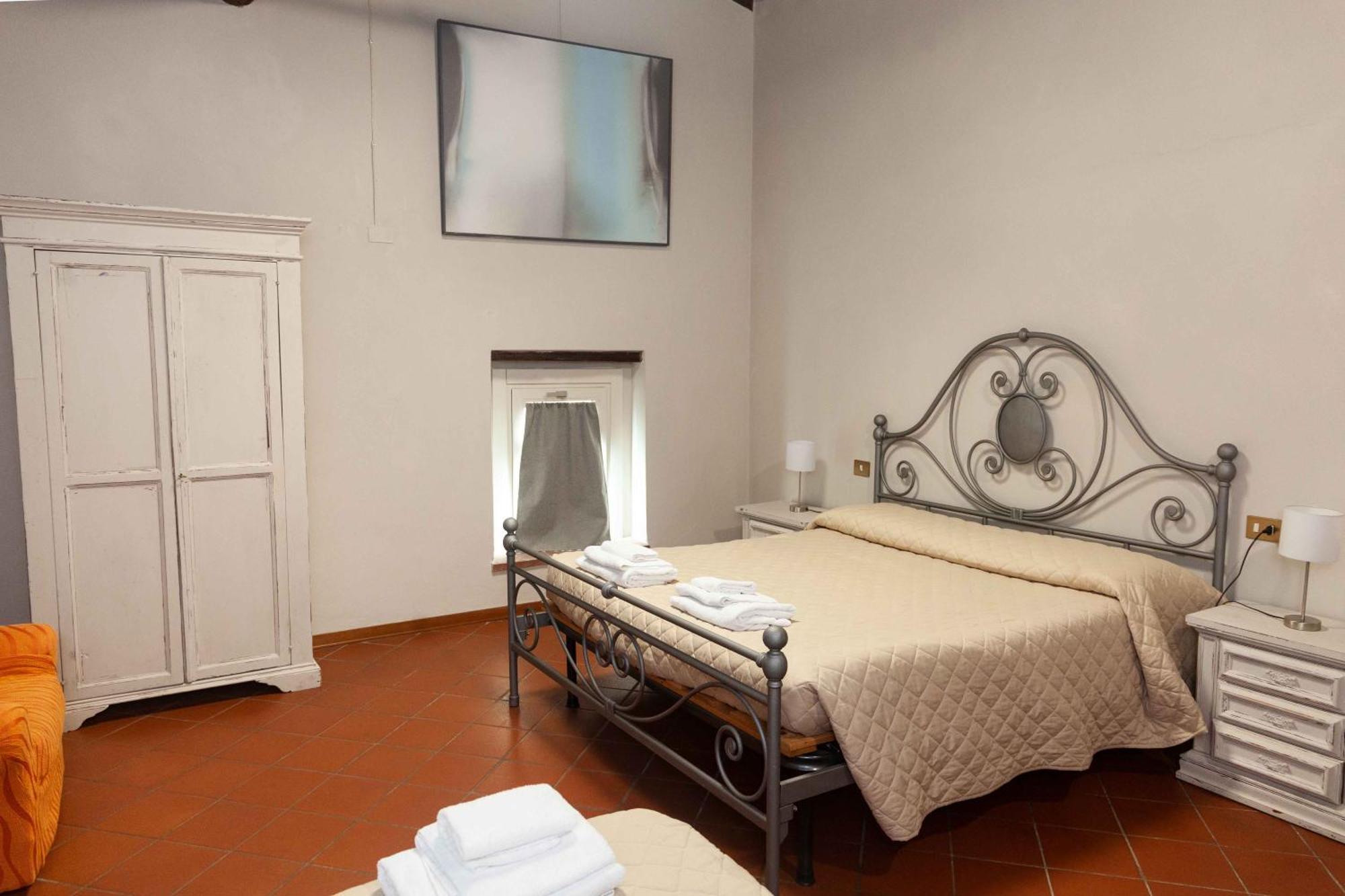 Bed And Breakfast Villa Torre Degli Onesti Apartments Lucca Eksteriør bilde