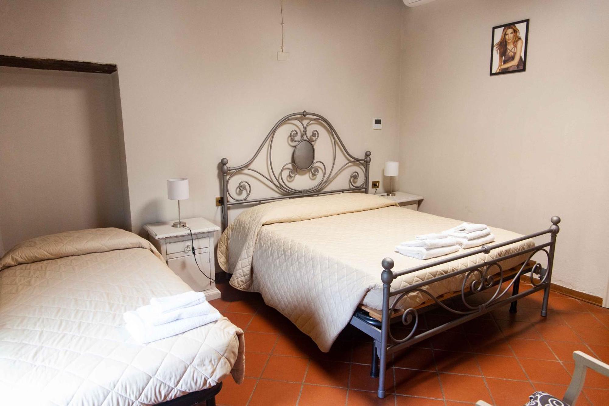 Bed And Breakfast Villa Torre Degli Onesti Apartments Lucca Eksteriør bilde