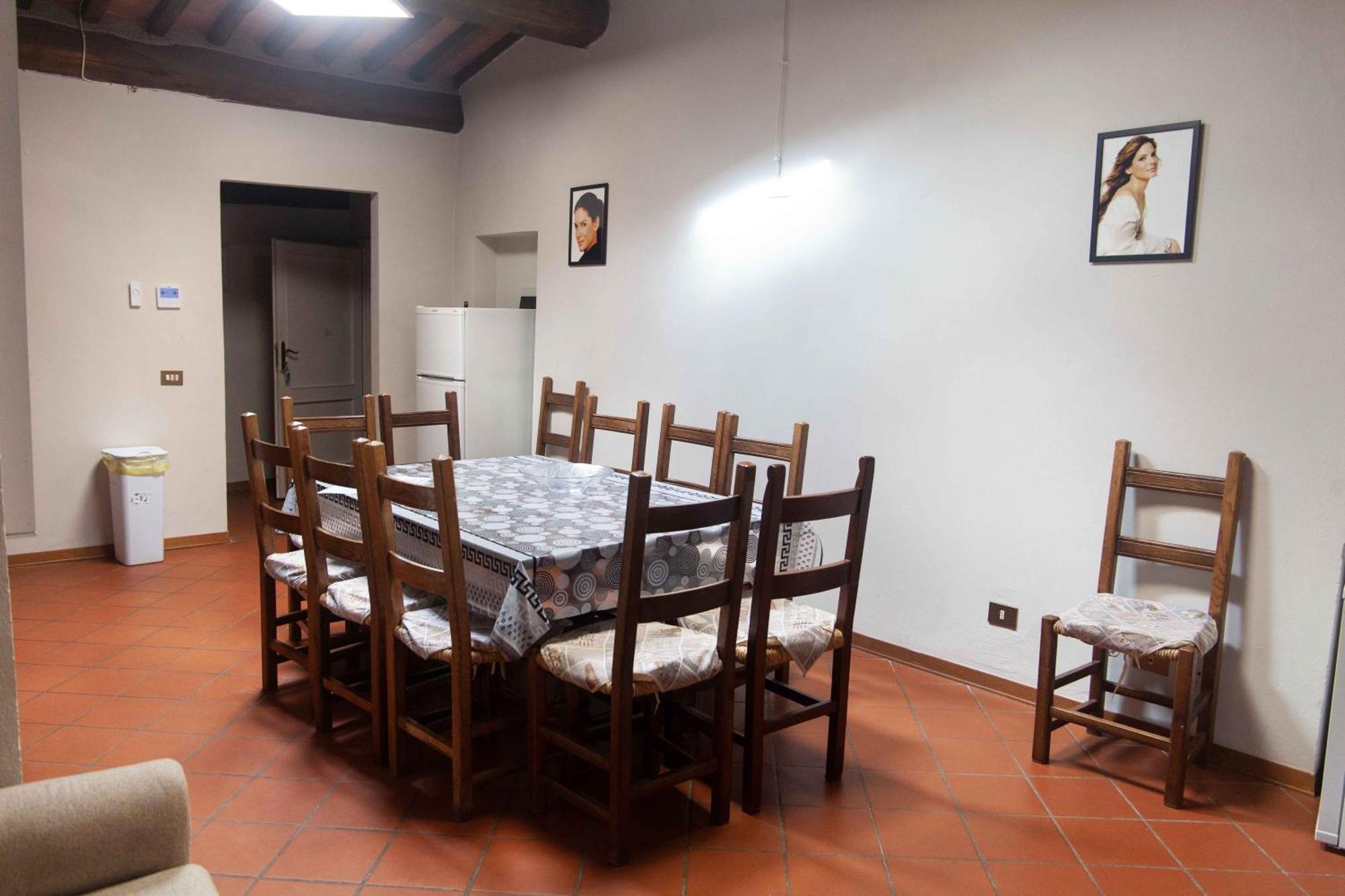Bed And Breakfast Villa Torre Degli Onesti Apartments Lucca Eksteriør bilde