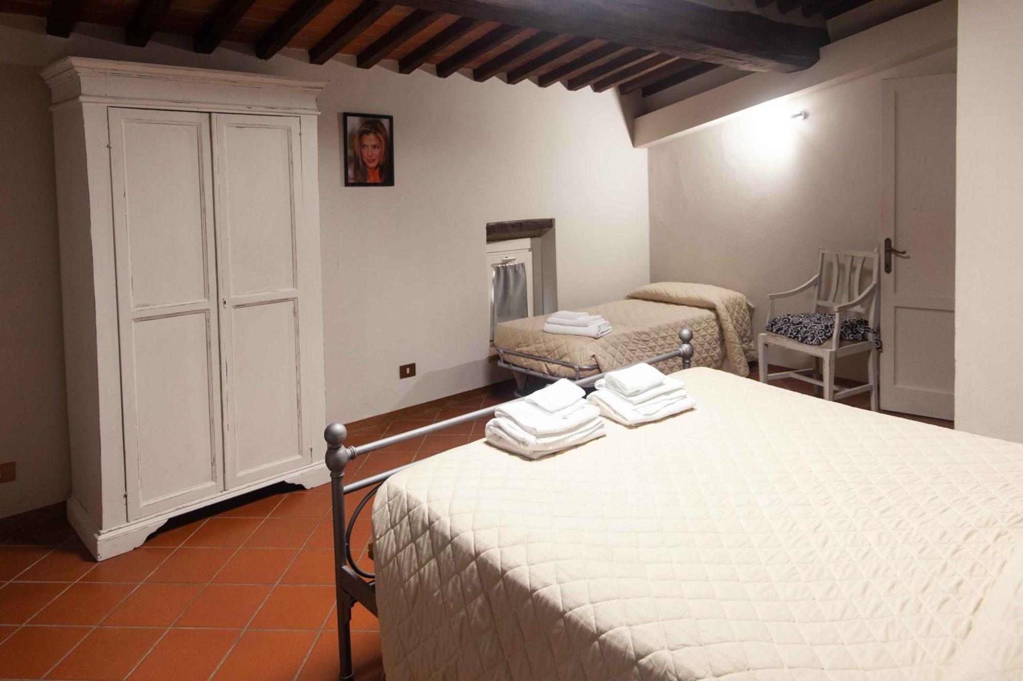 Bed And Breakfast Villa Torre Degli Onesti Apartments Lucca Eksteriør bilde