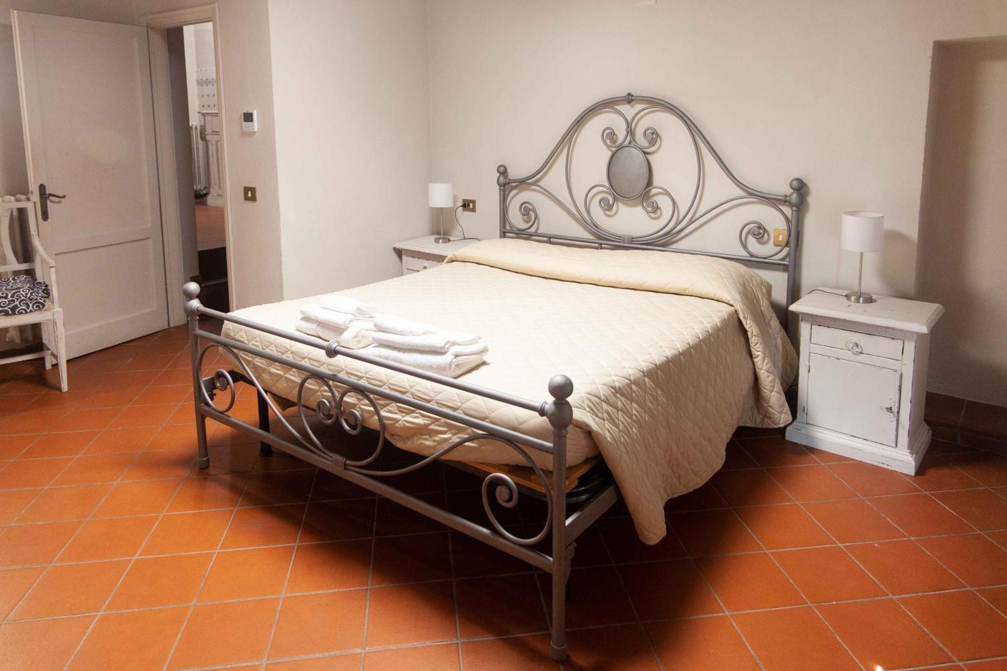 Bed And Breakfast Villa Torre Degli Onesti Apartments Lucca Eksteriør bilde