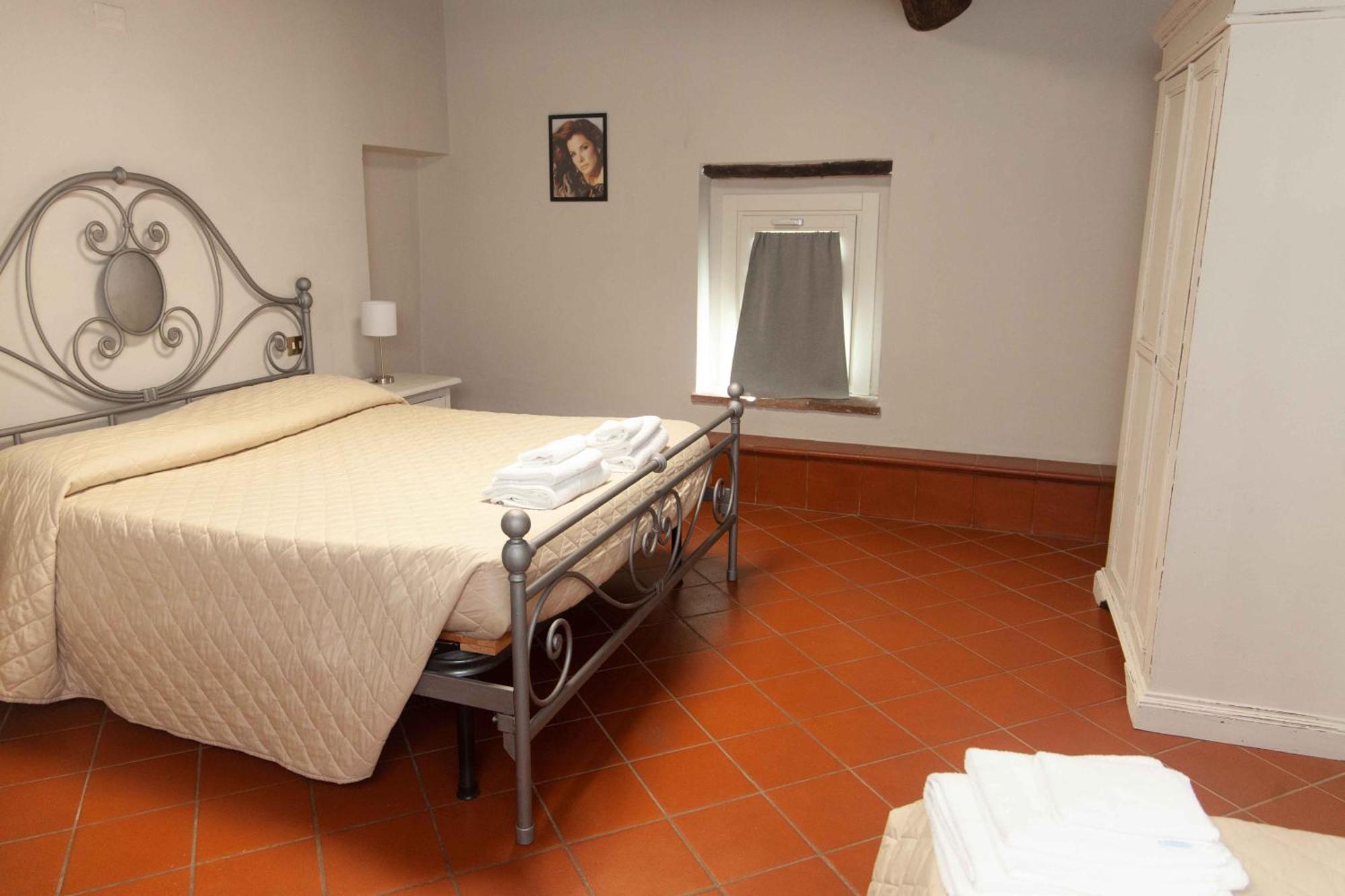 Bed And Breakfast Villa Torre Degli Onesti Apartments Lucca Eksteriør bilde