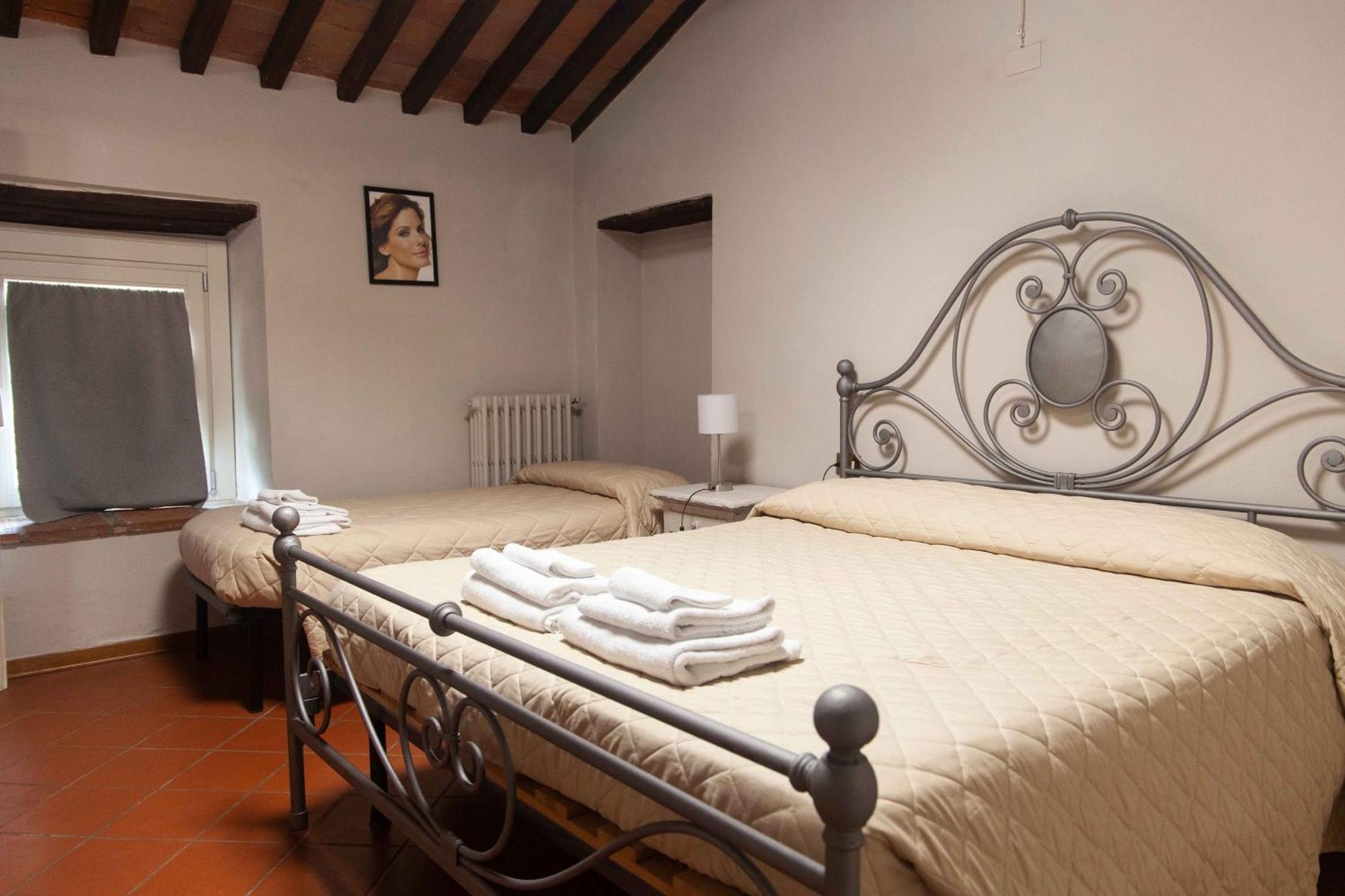 Bed And Breakfast Villa Torre Degli Onesti Apartments Lucca Eksteriør bilde