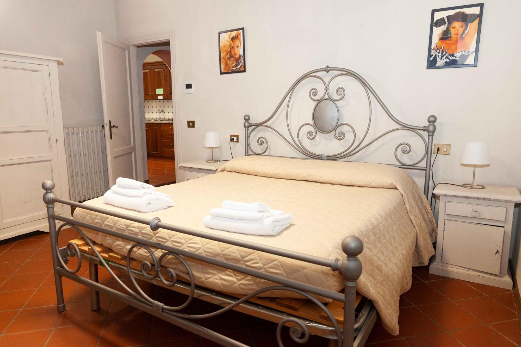 Bed And Breakfast Villa Torre Degli Onesti Apartments Lucca Eksteriør bilde