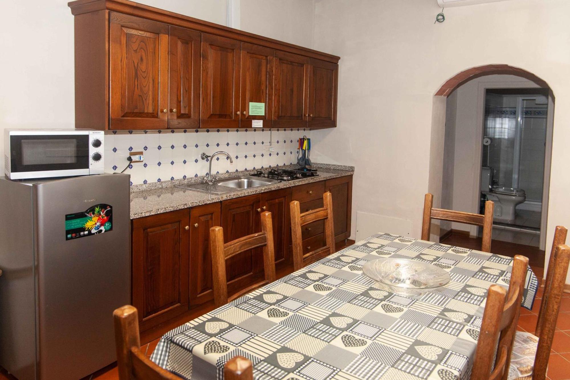 Bed And Breakfast Villa Torre Degli Onesti Apartments Lucca Eksteriør bilde