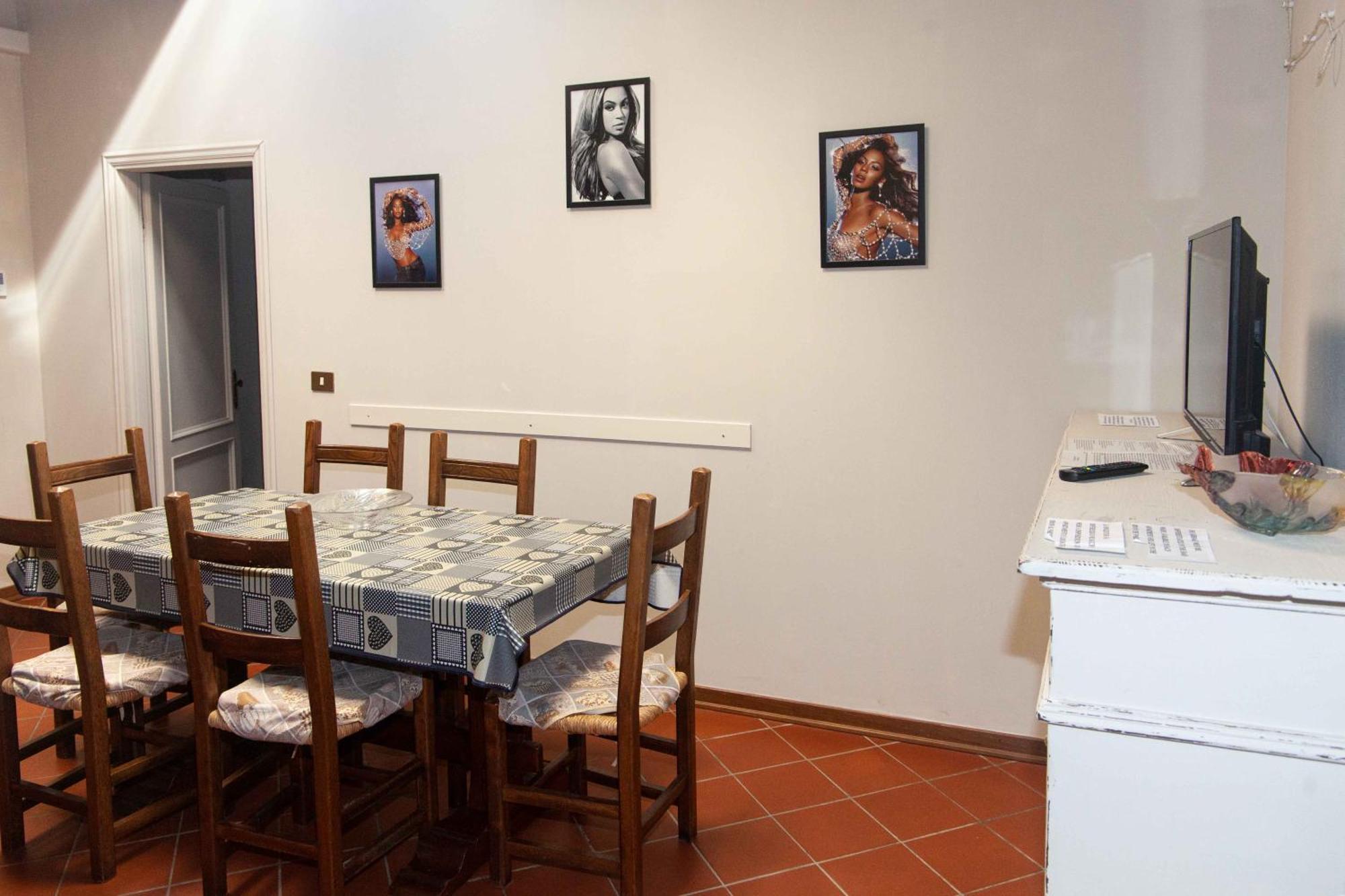 Bed And Breakfast Villa Torre Degli Onesti Apartments Lucca Eksteriør bilde