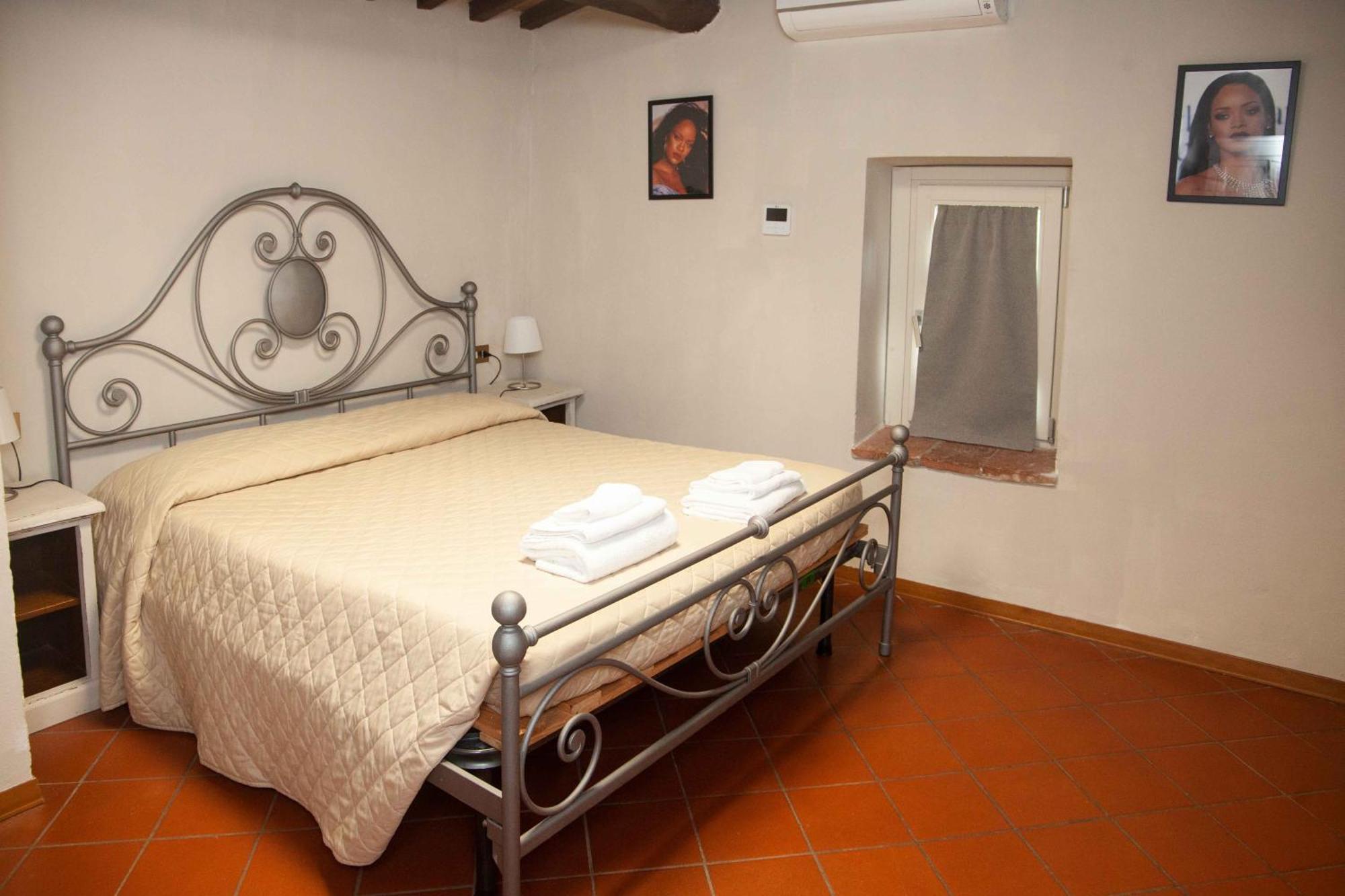 Bed And Breakfast Villa Torre Degli Onesti Apartments Lucca Eksteriør bilde