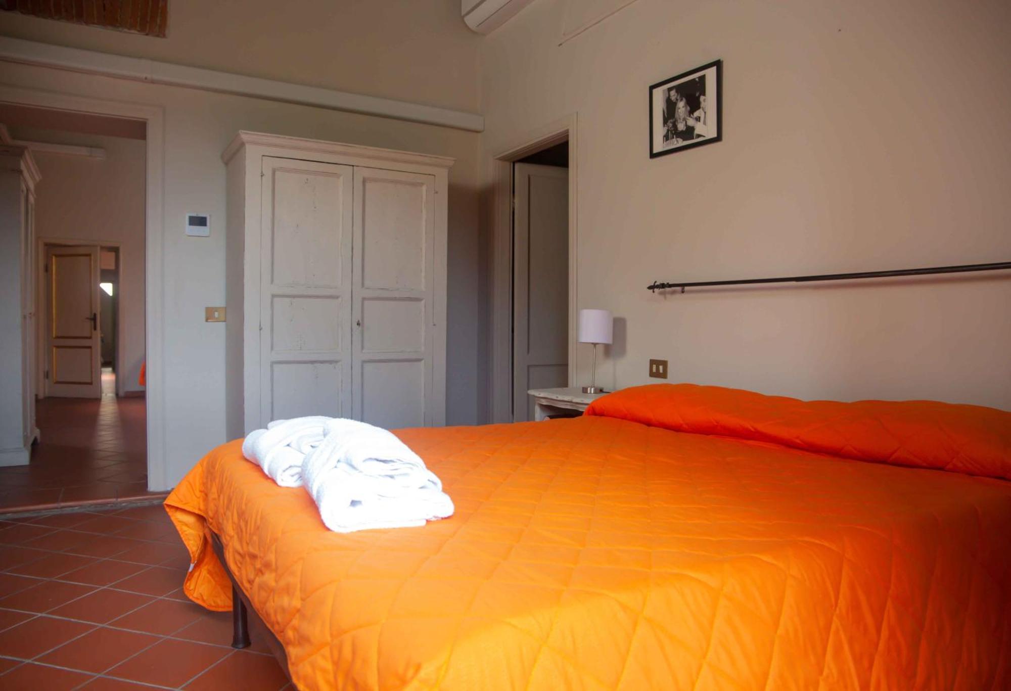 Bed And Breakfast Villa Torre Degli Onesti Apartments Lucca Eksteriør bilde